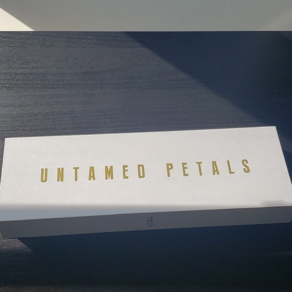 Fonda Bridal Belt (Untamed Petals)